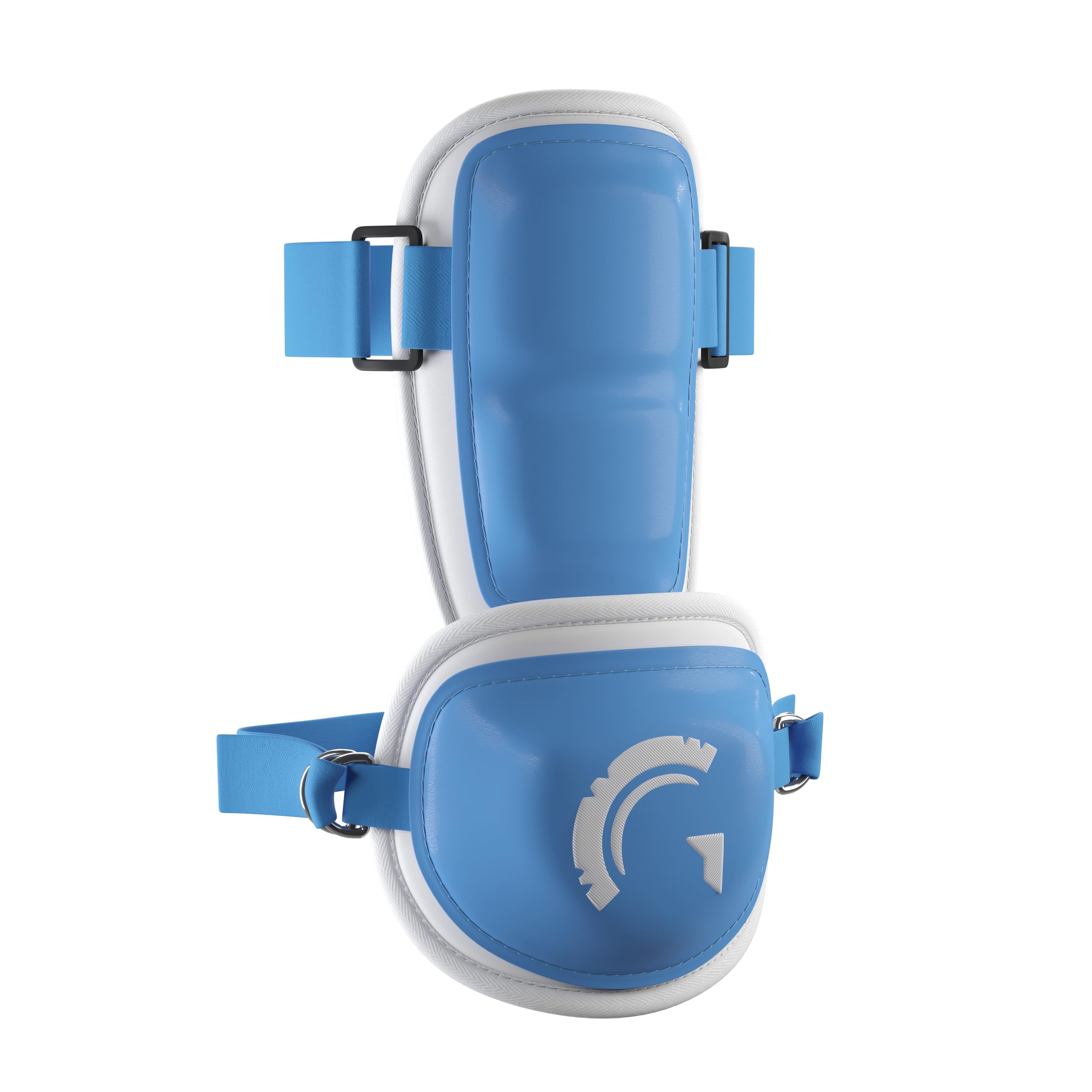 Guardian Baseball Elbow Guard for Adults – Fit Ages 12+ – Centurion Elbow Guard Baseball Impact-Resistant Shell, Lightweight & Durable, Adjustable Straps, Soft Foam Padded Lining - Image 6