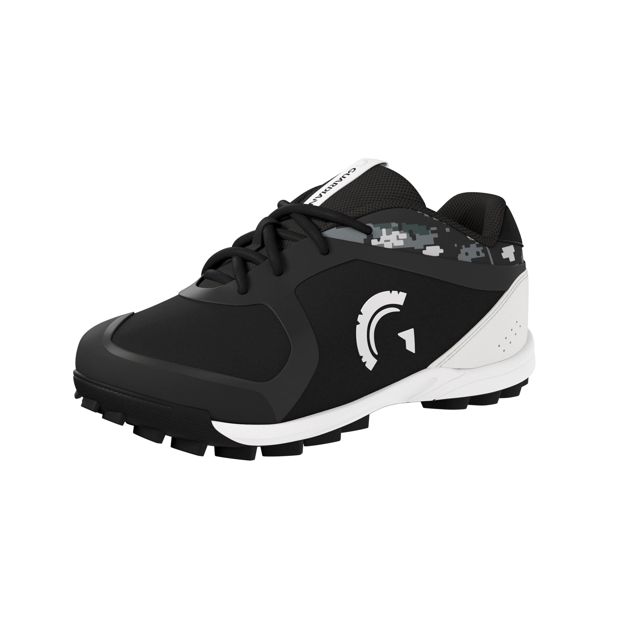 Guardian Bolt Youth Baseball Turf Shoes - Baseball Cleats for Boys and Girls Softball Shoes - Lightweight - Supportive - Comfortable Design